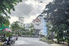 Chủ gửi bá.n nền 78,75m² đường đường b3 kdc phú an, cái răng, tp cần thơ