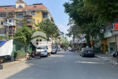 Bán nhà mặt phố tây kết 40mx3t vỉa hè sổ phân lô quy hoạch ổn định kinh doanh