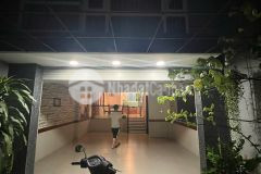 Bán nhà nguyễn an ninh gần chợ phi trường giá 7,6 tỷ