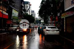 Bán nhà mặt phố vọng. thanh xuân. ô tô. vỉa hè. dt 94m2. mt 4.4m. giá 27.9 tỷ.