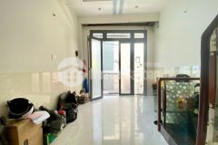 Bán nhà hxh thông tân bình 4 tầng btct 6pn vừa ở vừa kinh doanh 6.05 tỷ