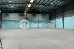 Cho thuê kho, xưởng tại ccn lai xá hoài đức. hà nội