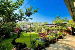 Nhà vườn hẻm lê chân phường ea tam 939m2 5.990 tỷ