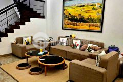 Đội cấn ba đình, gara ô tô, dt79109m2, 4 tầng, mt5,5m, giá 23,9 t