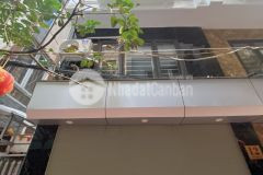 Bán ccmn thanh trì, 50m2, 8tầng, thang máy, 12 phòng khép kín, đủ pccc, giá chào 11.6 tỷ.