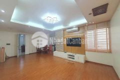 Bán căn hộ chung cư tòa c4 phố đỗ nhuận, quận bắc từ liêm. diện tích 93m2, 2 ngủ, 2wc