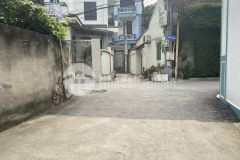 48m2 đa tốn, ngõ trải nhựa rộng 2.5m, cách trục chính 30m