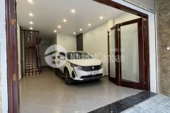 Bán nhà ngõ 68 ngọc thụy, long biên, 60m2, 6 tầng, thang máy, gara ô tô 7 chỗ, kinh doanh