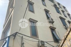 Cần bán gấp căn lô góc, view hồ mặt phố quang tiến, đại mỗ dt 40m x 5 tầng giá 10.5 tỷ