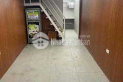 Cho thuê nhà 2 tầng ngõ 91 phố dương quảng hàm, phường quan hoa, quận cầu giấy, hà nội. giá 8 triệu