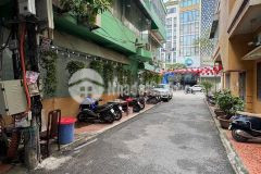 Gia đâu tư giang văn minhkim ma 122m 6tângmt 11m chi 48.5 ty, cach phô 10 met