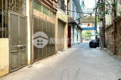 Bán đất tặng nhà quận hai bà trưng