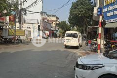 Siêu phẩm 100m2 nhà trọ 7 phòng khép kín, ngõ thông trâu quỳ