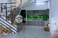 Bán nhà nguyễn trãi, phường 2, bảo lộc lâm đồng