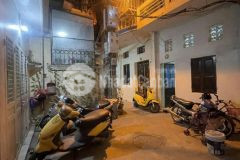 Bán nhà đại la,65m2 x mt 4.5m, lô góc, gần phố,xây ccmn,cạnh bách kinh xây,hơn 9 tỷ.