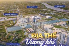 Siêu phẩm chung cư mik ngay cạnh hồ trung tâm vinhomes cổ loa booking ngay để nhận ưu đãi tới 5