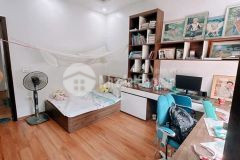 Bán nhà lương sử, đống đa, dân xây, 36m2, rộng 5m, k.doanh, hơn 6 tỷ