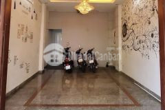 Cho thuê mặt bằng trống mặt tiền đường số 4 cắt ngang đường dương quảng hàm, 10 triệu