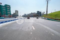 Chỉ 1 căn, hơn 7 tỷ nhà ngọc thụy 40m, 5t, mt4m, lô góc, ô tô tránh, thông, full nội thất.