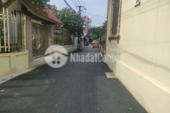 Đất tân quang, đường trải nhựa, ngõ thông, cách vin chỉ 1p, giá tốt lh 0835459289