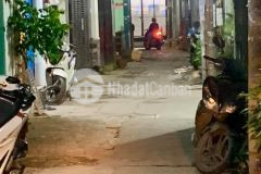 Nhà giá tốt 4,85 tỷ 2 tầng tân bình lạc long quân phường 10 hẻm xe hơi 48m2 ngang 4m, dài