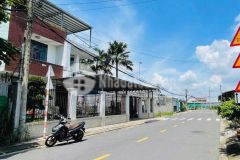 Ngay kdc nguyễn văn tỷ. củ chi. giá sang liền tay 730tr. bank vay 70