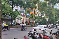 Bán gấp nhà mặt phố ô chợ dừa, vỉa hè kinh doanhdt 70m2, 5tầng, mt 5m, 28tỷ