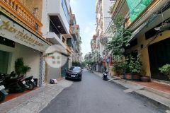 Bán nhà phố nguyễn công trứ, lô góc 2 thoáng, 90m, 9 tỷ