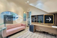 Nhà mặt tiền, 34m2, 5 lầu, bình thạnh, giá 17 tỷ.