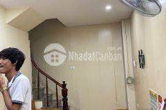 Cho thuê nhà 3 tầng ngõ 189 an dương, đường an dương, phường yên phụ, quận tây hồ, hà nội. giá 9 tri