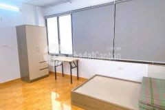 Bán nhà dòng tiền minh khai gốc đề 7 tầng thang máy long lanh hàng mai