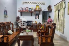 Bán gấp căn nhà cấp 4 ở tân xuân hóc môn 4x20 79m2 800 triệu, sổ hồng riêng