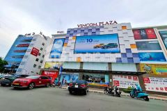 Bán nhà 3 tầng, 65m2, hẻm xe hơi lê văn việt, q9 mặt tiền 4.5m nhỉnh 7 tỷ