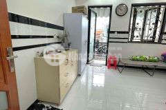 Bán nhà bình tân,gần an dương vương,hxh đỗ cửa,nhà đẹp,ở ngay,4x16,nhỉnh 4 tỷ