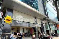 Bán nhà tại phố kim mã, ba đình, hà nội