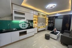 Bán nhà tân mai 30m giá hơn 4 tỷ đẹp dân xây full nội thất