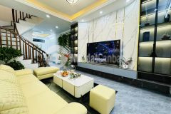 Nhà mặt phố cù chính lan gần trường chinh thanh xuân, lô góc, đường ôtô rộng, kinh doanh.
