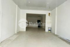 Cho thuê mb 100m2 gần sân bay mới đẹp