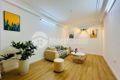 Nhà phố kim ngưu ngõ thông tứ tung ở bao sướng nhỉnh 5 tỷ