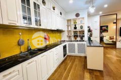 Bán gấp nhà đường âu cơ,50mx5 tầng lô góc, ô tô vào cửa nhà, giá 8.5 tỷ.