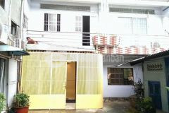 Cho thuê nhà nguyên căn p6q8 dtsd 112m2 giá 9trth cọc 1 tháng. lh0903078807 0908570047.