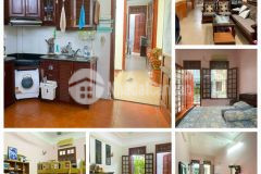 Bán nhà 2 mặt ngõ nguyễn lương bằng, cực gần phố ô tô đỗ cửa. dt65mx3t,giá12,6tỷ.