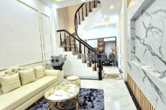 Ô tô đỗ trước nhà, lô góc, phố thụy khuê, 49mx5 tầng, giá chỉ 8.3 tỷ.