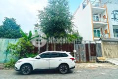 Hàng hiếm bán 3 lô đất 4x20m đường 12m kdc tân thuận nam, quận 7