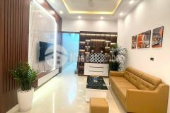Siêu phẩm thanh xuân nhà đẹp phố bùi xương trạch 40m2 x 5t, chỉ 8.25 tỷ