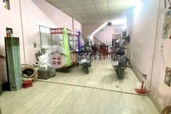 Hiệp thành quận 12 bán nhà mặt tiền kinh doanh, 60m2, 2 tầng chỉ 4.95 tỷ