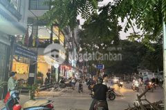 Bán nhà mặt phố dương văn bé 65m2, mt 4.3m oto, kinh doanh 13.8 tỷ