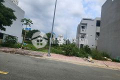 Bán đất mặt tiền đường dt743 2,85 tỷ đường nhựa kinh doanh tân đông hiệp, 85m² 0981177788