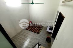 Bán nhà bùi ngọc dương. hai bà trưng. lô góc. ô tô. dt 22m2. mt 5m. giá 4.69 tỷ.