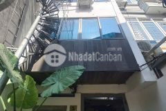 Siêu lãi, bán ccmn trường chinh, 110m2 x 8 tầng, 24 phòng khép kín, thang máy, pccc, giá 22 tỷ.